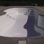 Chattanooga Tennessee Hotel Swimming Pools and Spa Resurfacing