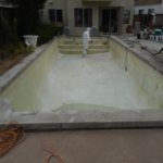 Chattanooga Tennessee College Swimming Pools and Spa Resurfacing