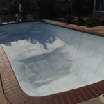 Chattanooga Tennessee Aquatic Center Swimming Pool and Spa Resurfacing