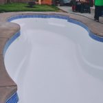 Chattanooga Tennessee Fiberglass Swimming Pool and Spa Resurfacing