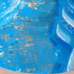 Chattanooga Tennessee Fiberglass Swimming Pool and Spa Repair Resurfacing