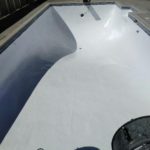 Chattanooga Tennessee Country Club Swimming Pool and Spa Resurfacing