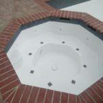 Chattanooga Tennessee Residential Swimming Pools and Spa Resurfacing