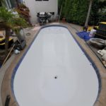Chattanooga Tennessee Residential Swimming Pool and Spa Resurfacing